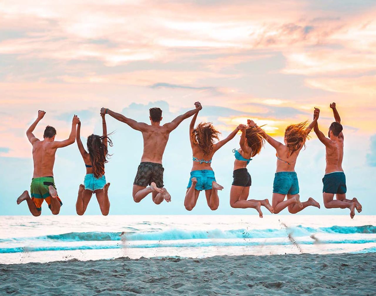 SOLEはオープン以来30年様々なお客様に支持されています