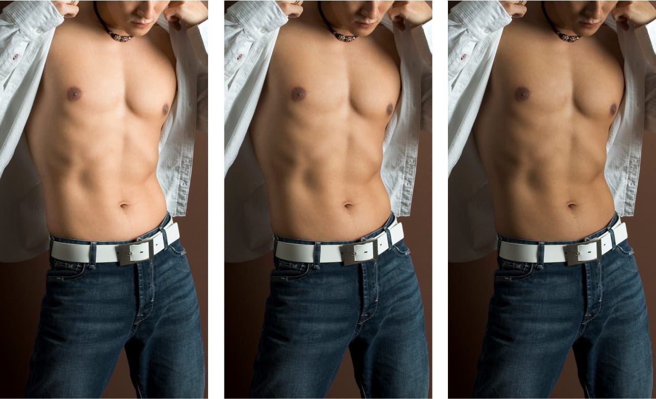 なりたい色をプロデュース