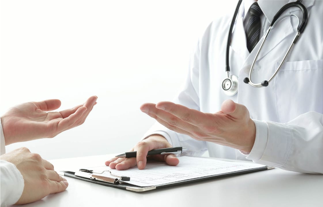 日本のがん死亡率が倍増