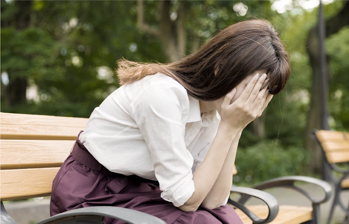 ビタミンDが不足すると