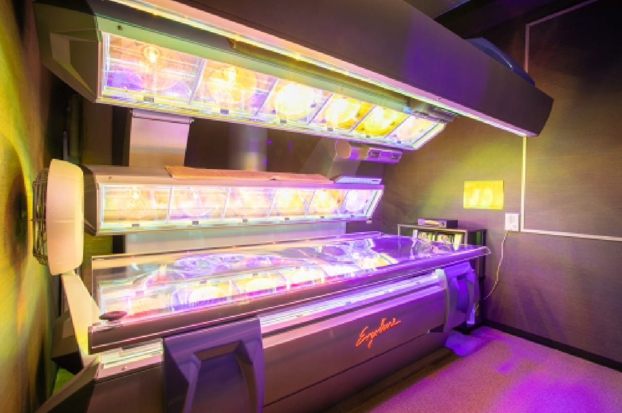 オープンサン1050