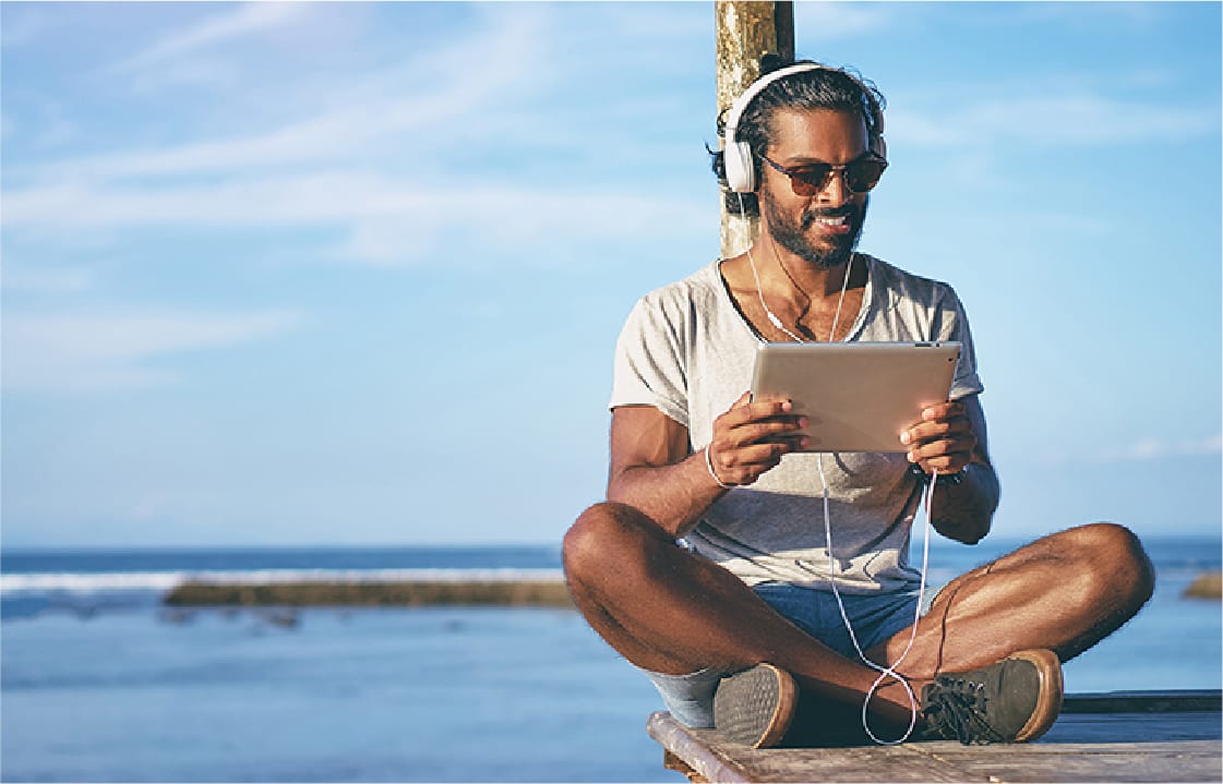 バカンス前の体づくりに。