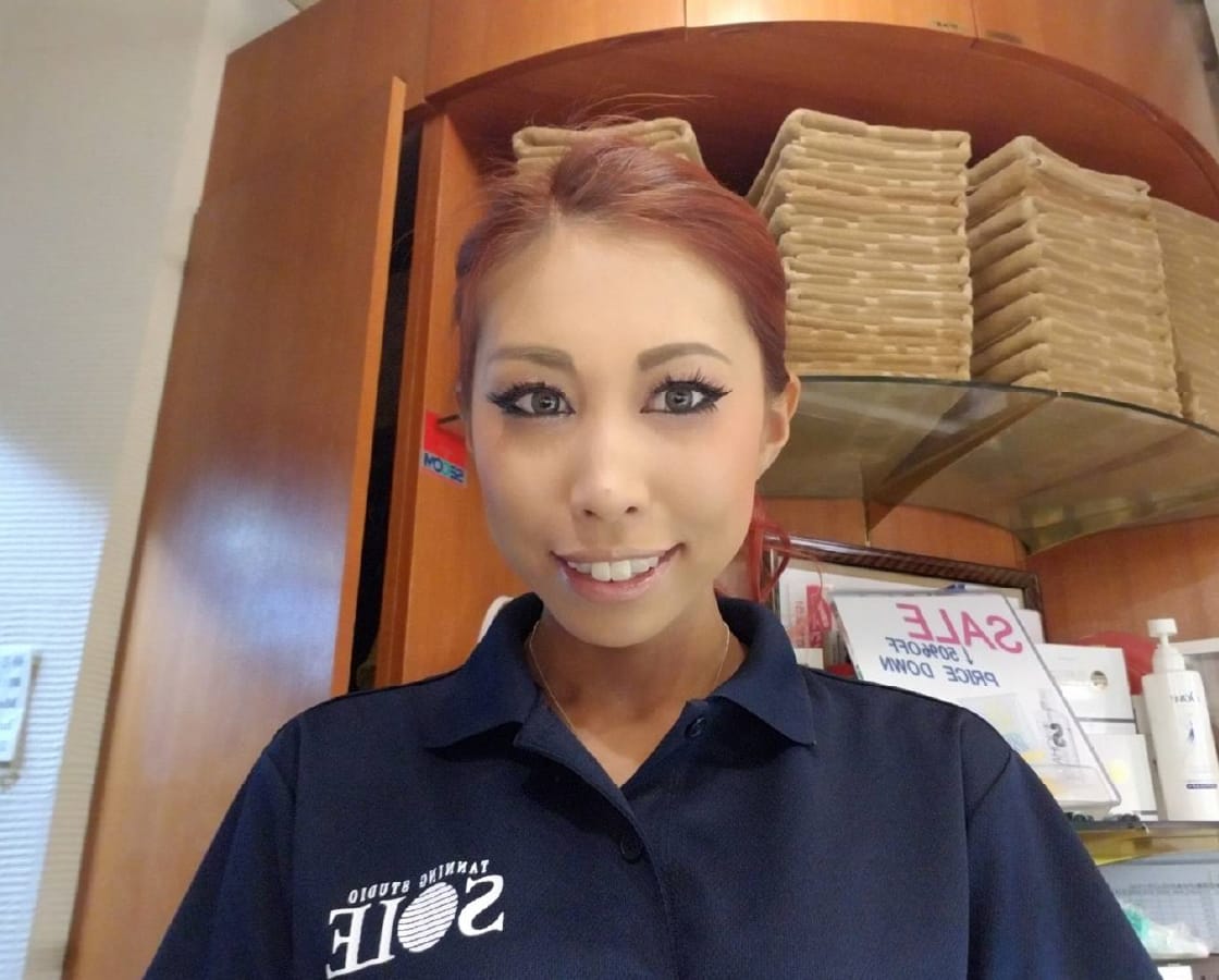 新宿東口店店長