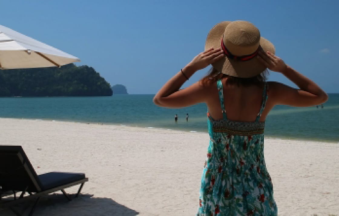 拡大する『健康日焼けビジネス』