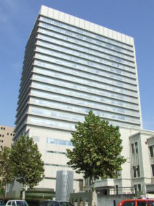 東京慈恵医科大